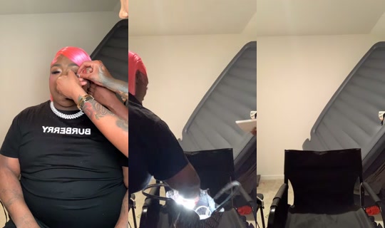 1drebby's Live Session — Aug 21, 2026, 1:40 AM