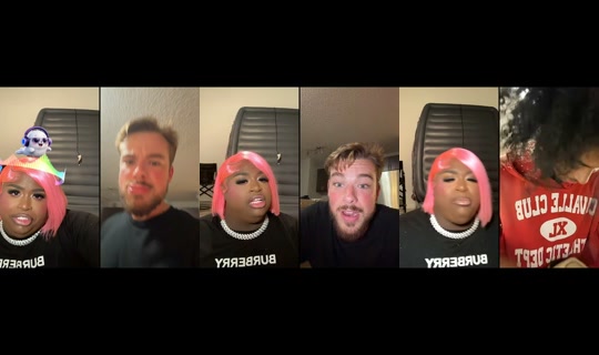 1drebby's Live Session — Aug 21, 2026, 5:56 AM