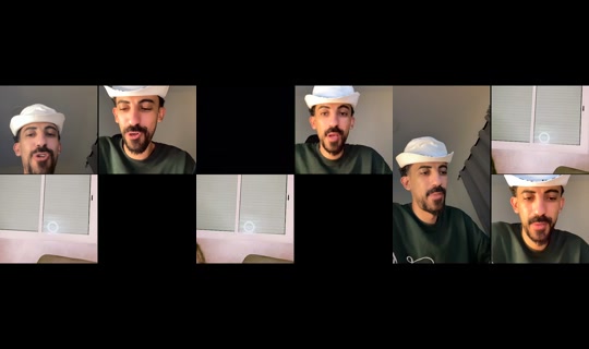 1durreid's Live Session — Aug 2, 2026, 12:17 AM