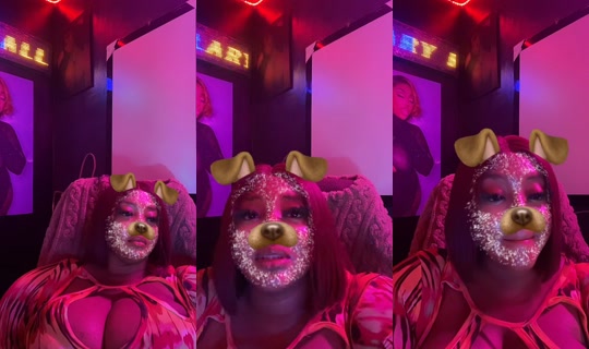 1juicylita's Live Session — Aug 6, 2026, 12:36 AM