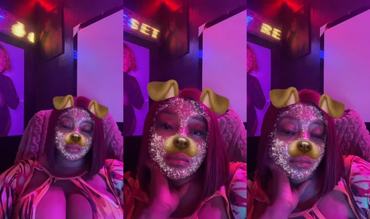 1juicylita's Live Session — Aug 6, 2026, 1:25 AM
