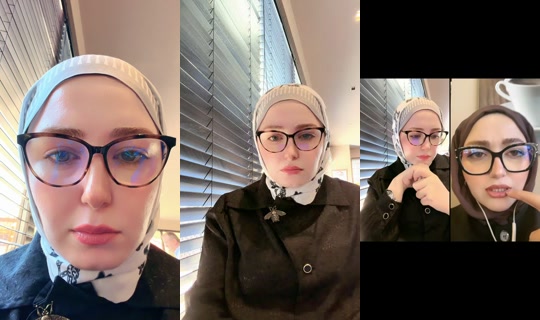 1roseli_1's Live Session — Sep 12, 2026, 9:51 AM