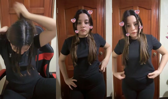 1sofiaxoo's Live Session — Jul 25, 2026, 6:10 AM