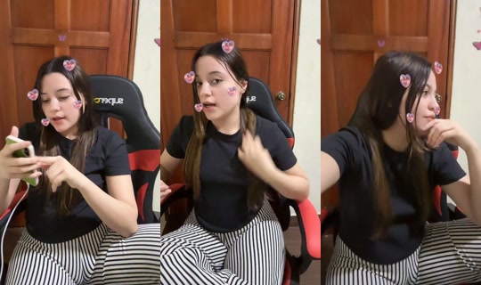 1sofiaxoo's Live Session — Jul 25, 2026, 6:40 AM
