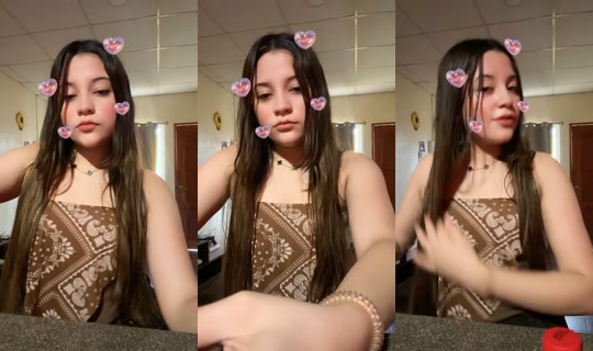 1sofiaxoo's Live Session — Jul 27, 2026, 6:58 PM