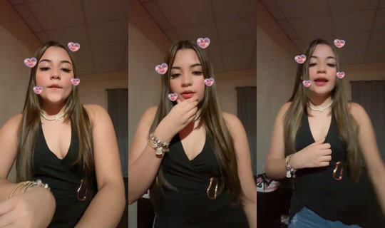 1sofiaxoo's Live Session — Aug 9, 2026, 3:19 AM