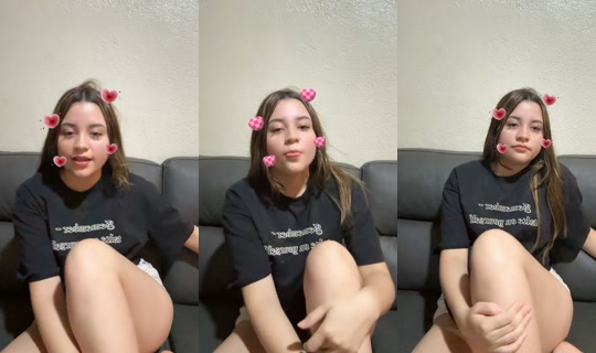 1sofiaxoo's Live Session — Aug 31, 2026, 6:11 AM