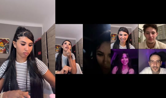 1st_kittyy's Live Session — Aug 19, 2026, 11:07 PM