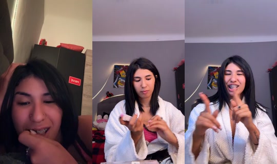 1st_kittyy's Live Session — Sep 25, 2026, 7:27 PM