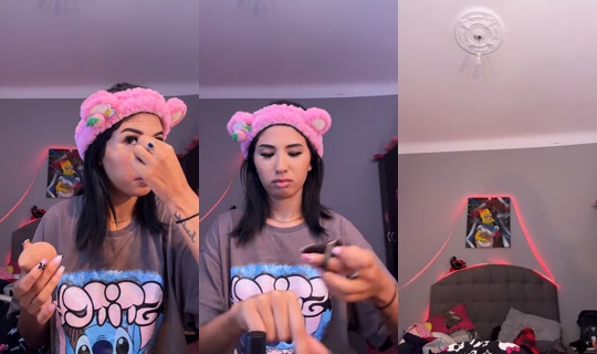 1st_kittyy's Live Session — Sep 29, 2026, 6:26 AM