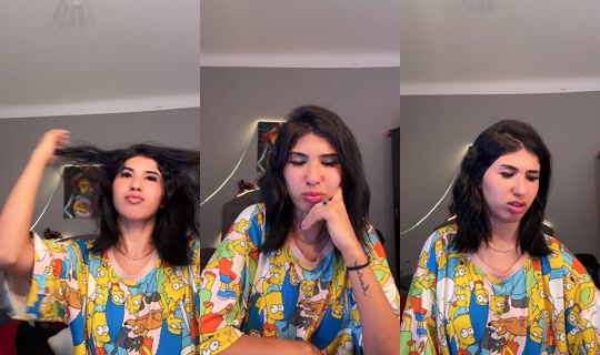 1st_kittyy's Live Session — Oct 8, 2026, 6:44 PM