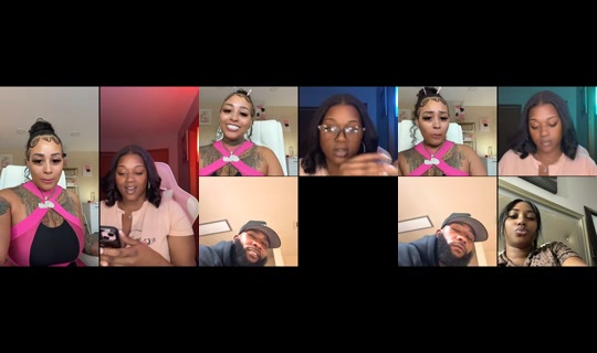 1stladypresident's Live Session — Sep 21, 2026, 1:00 AM