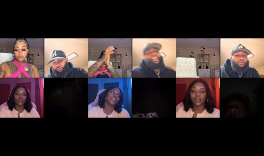 1stladypresident's Live Session — Sep 21, 2026, 3:34 AM