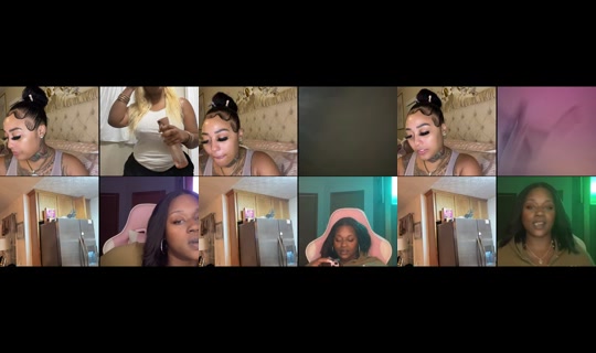 1stladypresident's Live Session — Sep 22, 2026, 2:46 AM