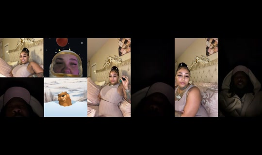 1stladypresident's Live Session — Sep 22, 2026, 4:33 AM