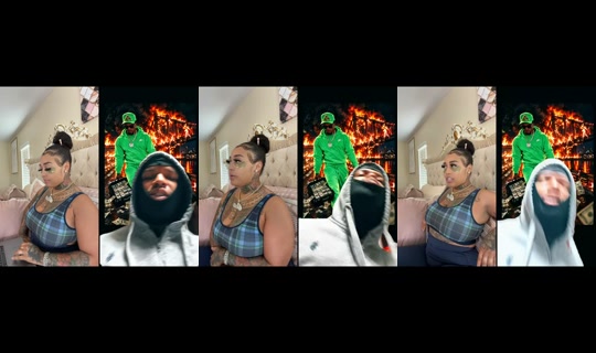 1stladypresident's Live Session — Sep 22, 2026, 4:54 PM