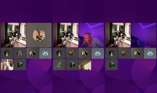 1trevmm's Live Session — Jul 20, 2026, 2:41 AM