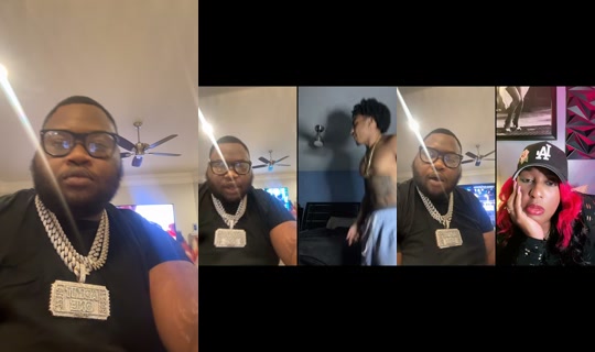 1trevmm's Live Session — Jul 26, 2026, 3:41 AM