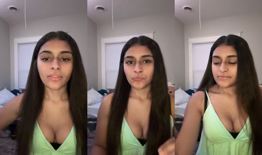 1uvamarii's Live Session — Sep 7, 2026, 10:54 AM