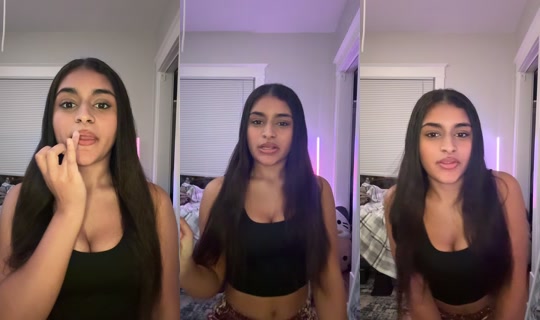 1uvamarii's Live Session — Sep 21, 2026, 1:48 AM