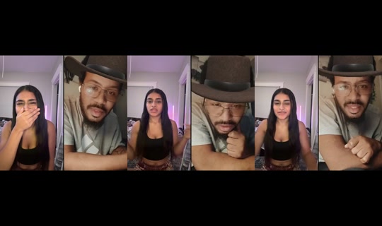 1uvamarii's Live Session — Sep 21, 2026, 2:20 AM