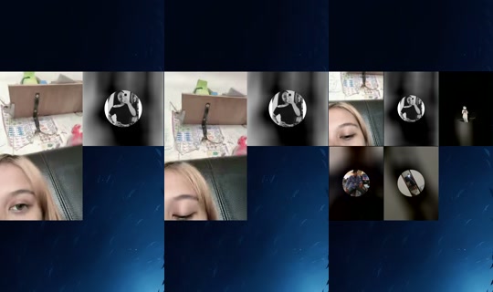 1yanzlm's Live Session — Jul 20, 2026, 6:37 AM