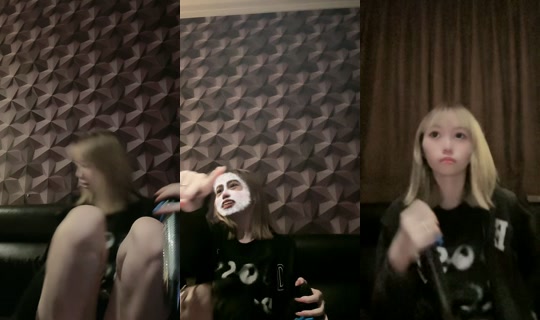 1yqi.7's Live Session — Sep 5, 2026, 7:53 PM