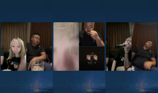 1yqi.7's Live Session — Sep 5, 2026, 8:43 PM