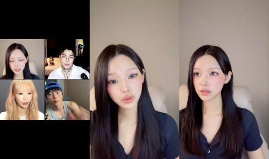 2._.07_j's Live Session — Jul 8, 2026, 1:46 PM