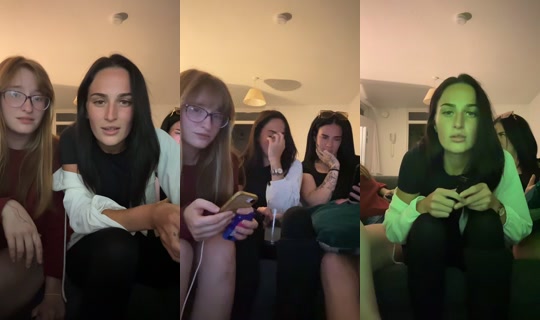 20.jess.03's Live Session — Jul 26, 2026, 9:29 PM