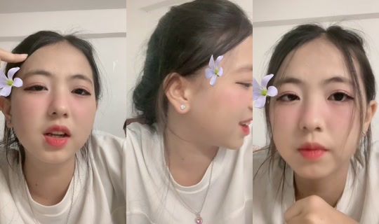 200012007mie's Live Session — Oct 18, 2026, 7:52 AM