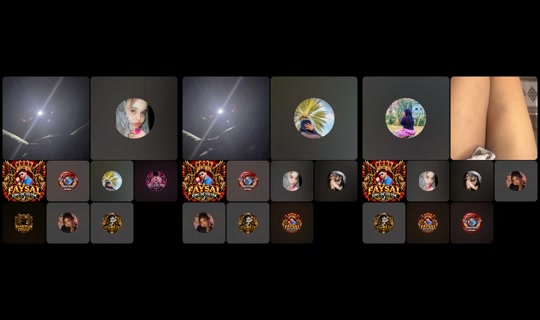 2026f14's Live Session — Sep 20, 2026, 9:15 PM