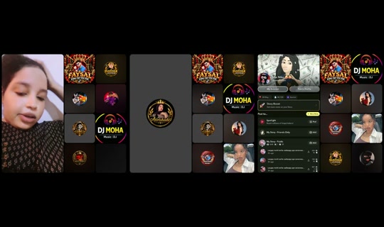 2026f14's Live Session — Sep 21, 2026, 7:19 PM