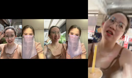 2088aini's Live Session — Jul 14, 2026, 4:22 AM