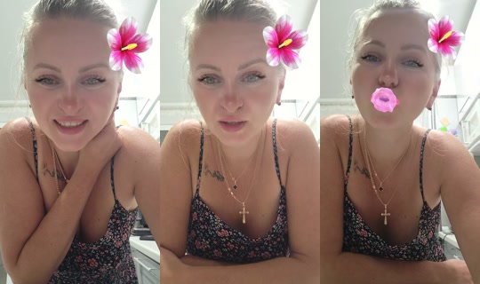 20_.marina._21's Live Session — Oct 1, 2026, 3:51 PM