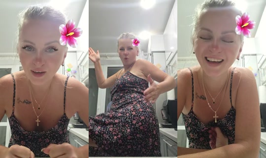 20_.marina._21's Live Session — Oct 1, 2026, 4:24 PM