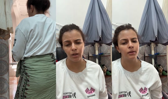 20najwa5's Live Session — Jul 25, 2026, 1:17 PM