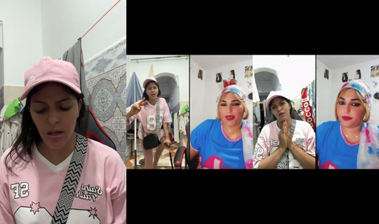 20najwa5's Live Session — Jul 25, 2026, 7:43 PM