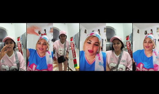 20najwa5's Live Session — Jul 25, 2026, 8:34 PM