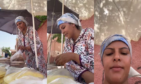20najwa5's Live Session — Jul 27, 2026, 1:29 PM