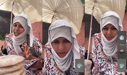 20najwa5's Live Session — Jul 27, 2026, 3:57 PM