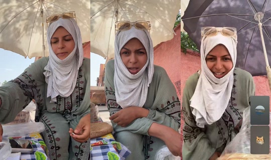 20najwa5's Live Session — Jul 28, 2026, 1:14 PM