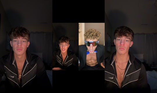 21_mello's Live Session — Jul 26, 2026, 1:45 AM