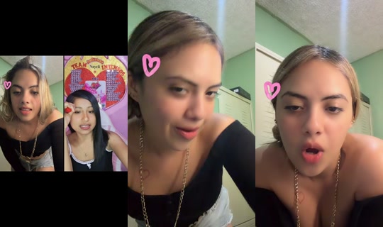 21alisss's Live Session — Oct 11, 2026, 4:14 AM