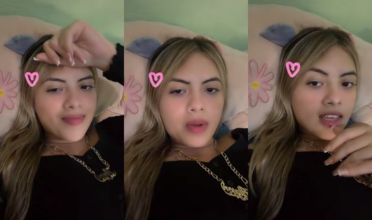 21alisss's Live Session — Oct 11, 2026, 5:05 AM