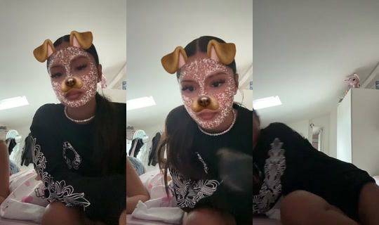 222_samia__'s Live Session — Sep 9, 2026, 4:13 PM
