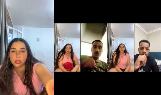 22malekaahmed's Live Session — Jul 19, 2026, 12:58 AM