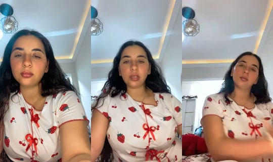 22malekaahmed's Live Session — Jul 25, 2026, 2:57 PM