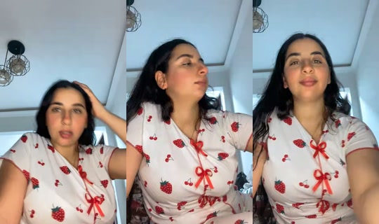 22malekaahmed's Live Session — Jul 25, 2026, 5:30 PM