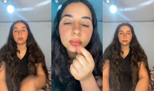 22malekaahmed's Live Session — Jul 26, 2026, 3:22 PM